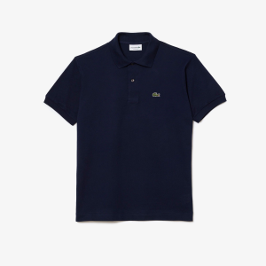 Polo da uomo LACOSTE L1212 Regular Fit