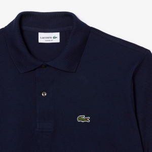 Polo da uomo LACOSTE L1212 Regular Fit