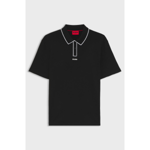 Polo da uomo HUGO Dalumo