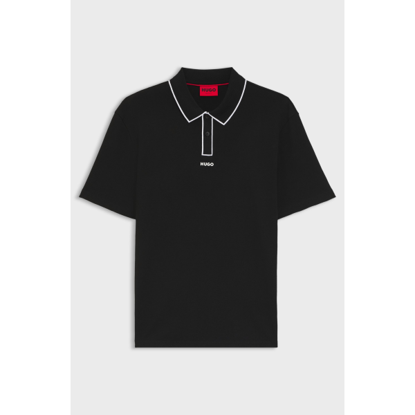 Polo da uomo HUGO Dalumo