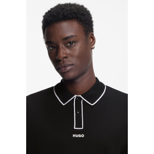 Polo da uomo HUGO Dalumo