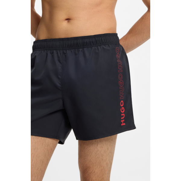 Costume da bagno da uomo HUGO Tiki modello boxer