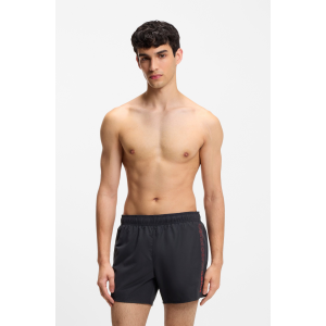 Costume da bagno da uomo HUGO Tiki modello boxer