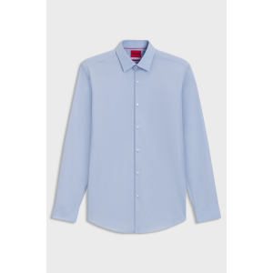 Camicia da uomo HUGO Kenno slim fit