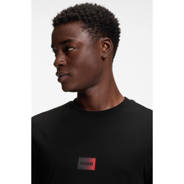 T-Shirt da uomo HUGO Danotie