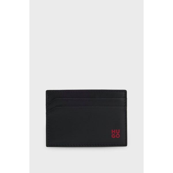 Portacarte da uomo HUGO Tibby_S card case