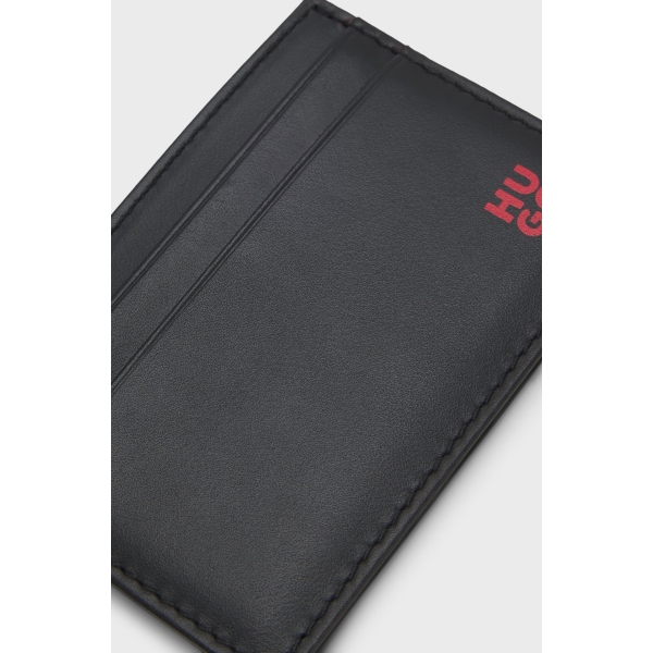Portacarte da uomo HUGO Tibby_S card case