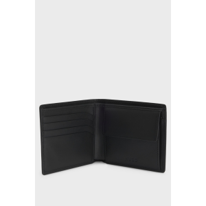 Portafoglio da uomo HUGO Tibby_N_4 cc coin 001