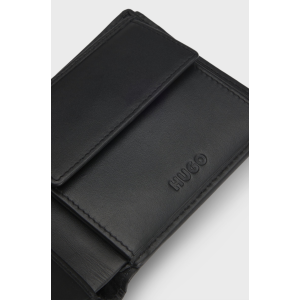 Portafoglio da uomo HUGO Tibby_N_4 cc coin 001