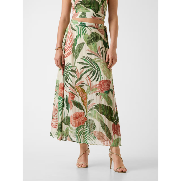 Gonna lunga GUESS W5GD66 WH9Z2 New Romana