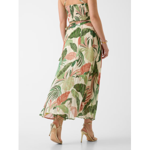 Gonna lunga GUESS W5GD66 WH9Z2 New Romana