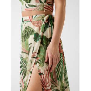 Gonna lunga GUESS W5GD66 WH9Z2 New Romana