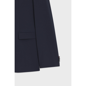 Abito da uomo HUGO Hesten253X-MH extra slim fit