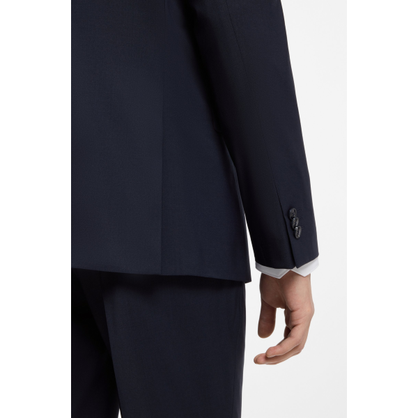 Abito da uomo HUGO Hesten253X-MH extra slim fit