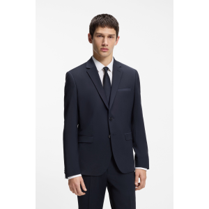 Abito da uomo HUGO Hesten253X-MH extra slim fit