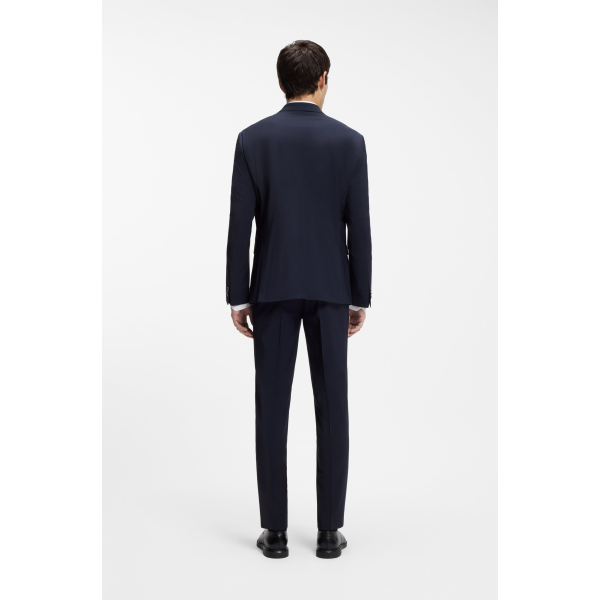 Abito da uomo HUGO Hesten253X-MH extra slim fit