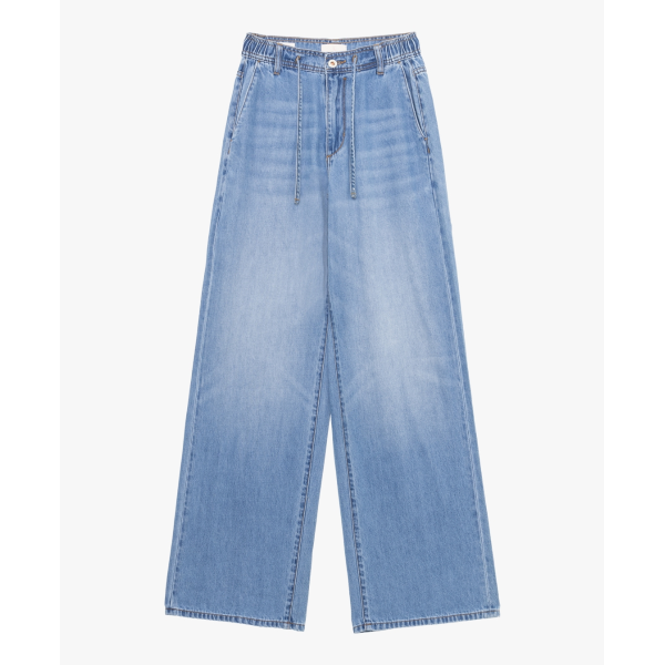 Jeans da donna GIANNI LUPO GLD6001Q Wide Leg