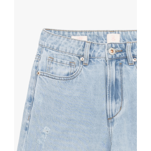 Jeans da donna GIANNI LUPO GLD6022Q Wide Leg