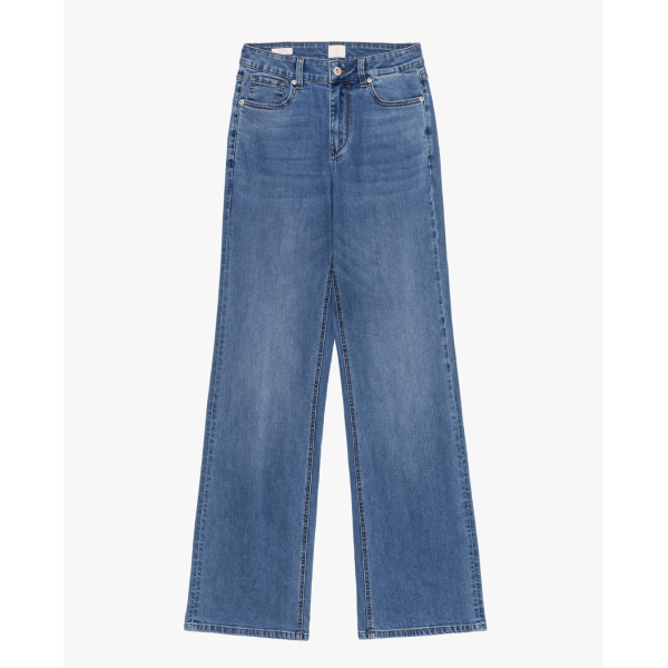 Jeans da donna GIANNI LUPO GLD6021Q Comfort Wide