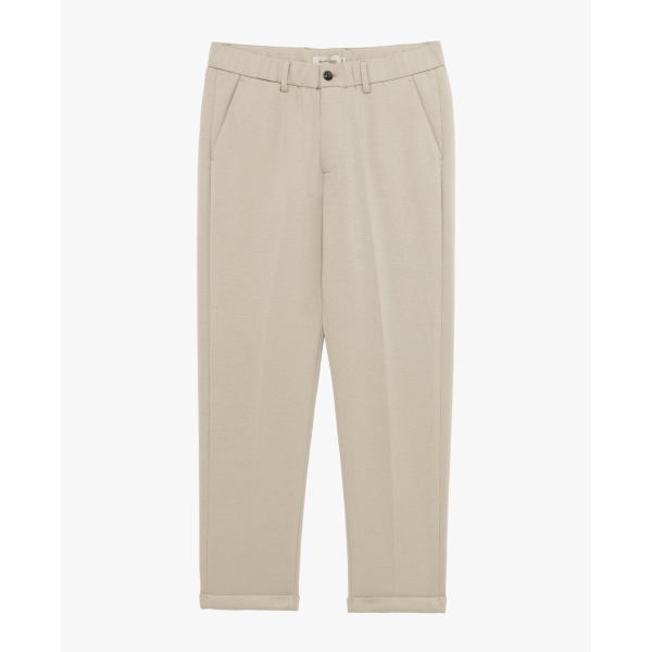 Pantalone da uomo GIANNI LUPO GL5165BD con elastico in vita