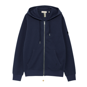 Felpa da uomo GIANNI LUPO GL2123F con cappuccio e zip