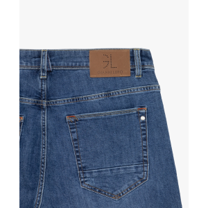 Jeans da uomo GIANNI LUPO GL6261Q Regular