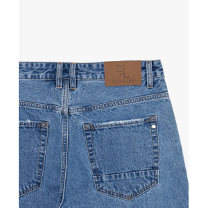 Jeans da uomo GIANNI LUPO GL6395Q Straight Fit