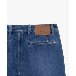 Jeans da uomo GIANNI LUPO GL6362Q Chino Skinny