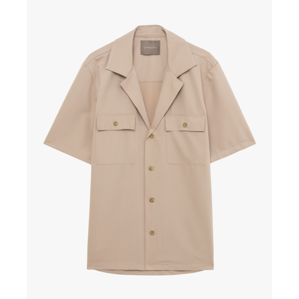 Overshirt da uomo GIANNI LUPO GL001LT