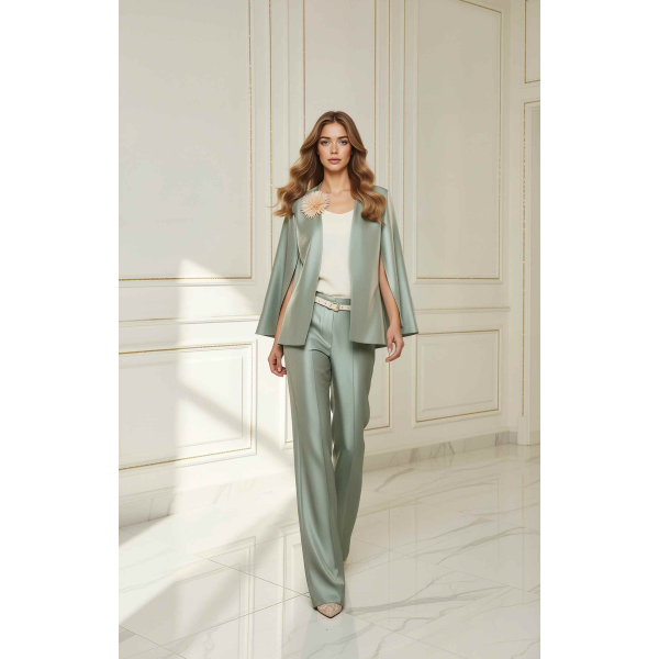 Completo da donna OPERA' CHIC 80443