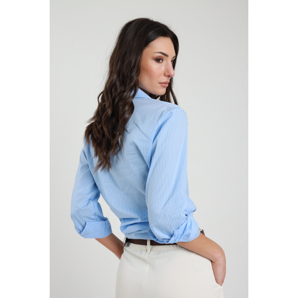 Camicia da donna SUSY MIX 60147C