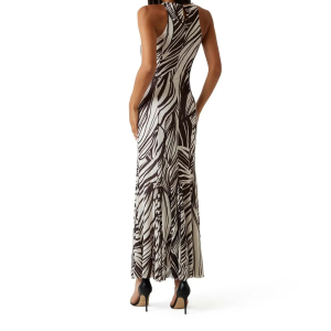 Abito da donna GUESS W6GK13 K2943 PMIC Serafina