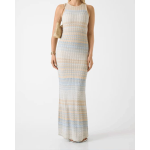 Abito da donna GUESS W6GKA2 Z0749 Rosalyn