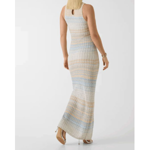 Abito da donna GUESS W6GKA2 Z0749 Rosalyn