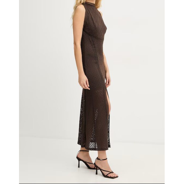 Abito da donna GUESS W6GKAS K4219 New Liza