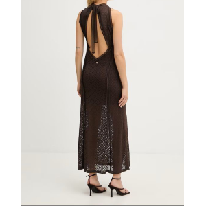 Abito da donna GUESS W6GKAS K4219 New Liza