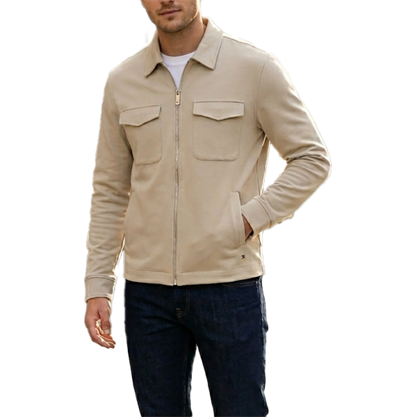 Overshirt in felpa da uomo MARKUP MK1920014