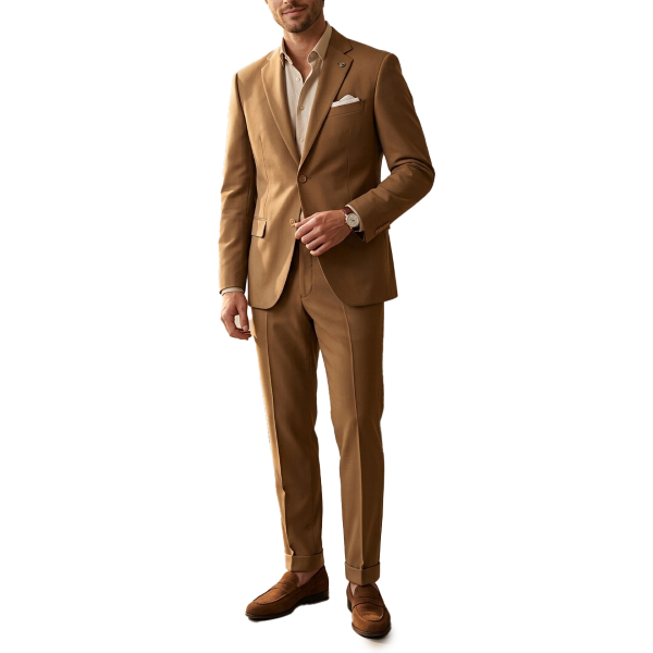 Abito da uomo slim RUSSEL SMITH FM733 Slim