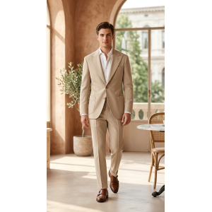 Giacca da uomo OFFICINA SARTORIALE Mosca Scuba in punto milano