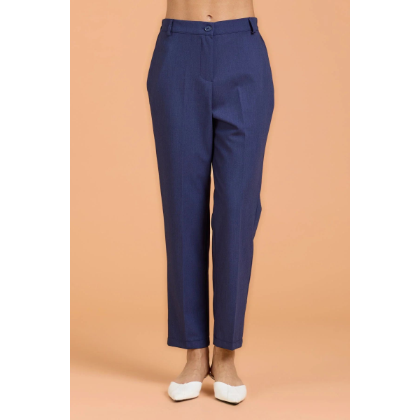 Pantalone da donna TAKE TWO DK03030 a sigaretta
