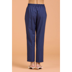 Pantalone da donna TAKE TWO DK03030 a sigaretta