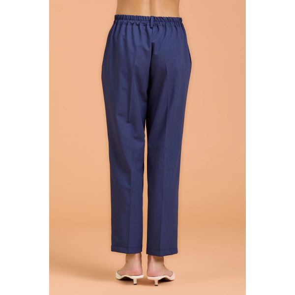 Pantalone da donna TAKE TWO DK03030 a sigaretta