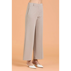 Pantalone da donna TAKE TWO DK03031 a palazzo