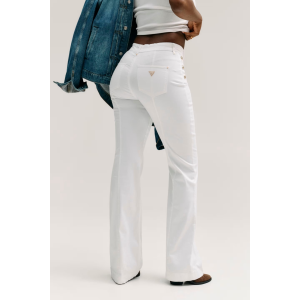 Pantalone da donna GUESS New Faye a palazzo