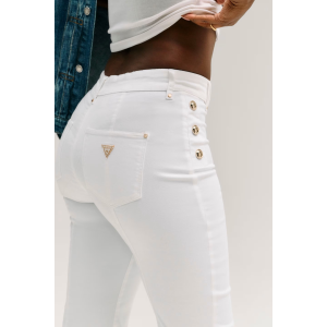 Pantalone da donna GUESS New Faye a palazzo