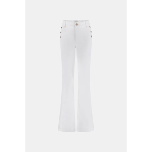 Pantalone da donna GUESS New Faye a palazzo