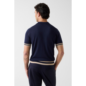 Polo da uomo GUESS M6GR12 Z0565 Larry