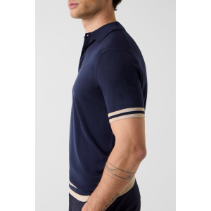 Polo da uomo GUESS M6GR12 Z0565 Larry