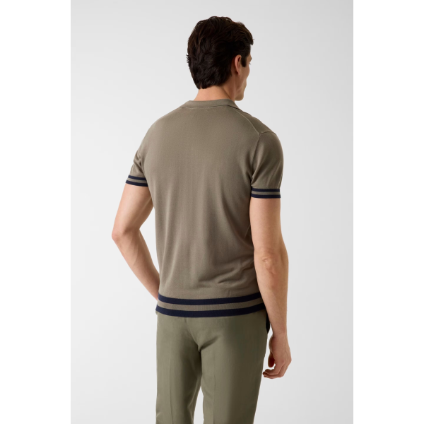 Polo da uomo GUESS M6GR12 Z0565 Larry