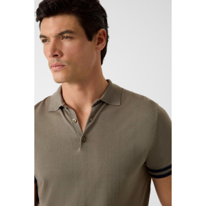 Polo da uomo GUESS M6GR12 Z0565 Larry